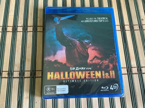 Halloween ii ultimate - &,