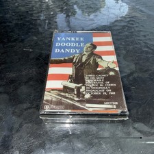 YANKEE DOODLE DANDY JAMES