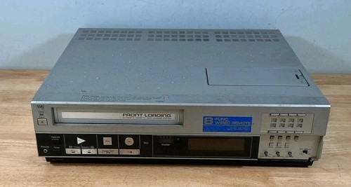 Vintage sharp 482h video - sharp, vc-482h