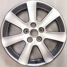 Borbet CA 7x17 ET50 17-Inch 7J