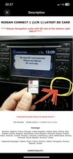 2025 NISSAN Connect 1 V12