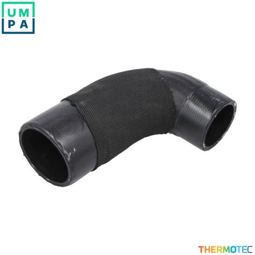 Charge air hose - hose, dc4004tt