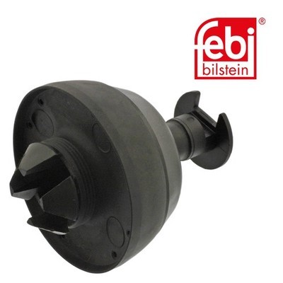 Febi 34985 jacking point - jacking,