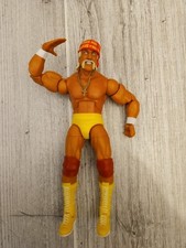 WWE Mattel Elite Collection -