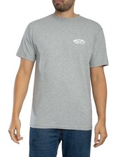 Vans Men's Double Standard