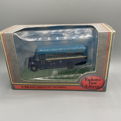 Efe 30505 guy special - efe, west