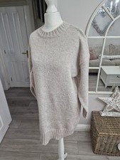 Primark Grey Knitted Short
