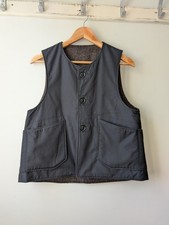 Engineered Garments Black And