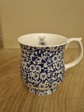 Queens Victoria  Calico Fine