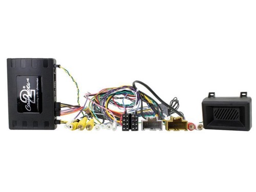 Info adapter opel - opel, corsa