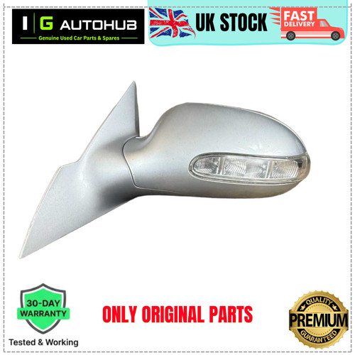 Mercedes w209 clk door wing - clk,