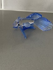 Swarovski siamese fighting - swarovski,