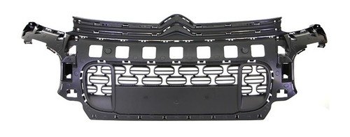 Fits citroen aircross - citroen, front