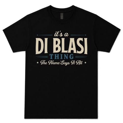 Blasi thing the - a,