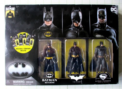 Batman 85th anniversary pack - anniversary,