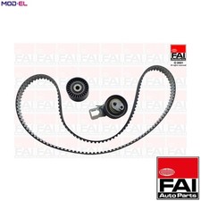 TIMING BELT KIT TBK554 FOR A16DT B16DT/16DTH/16DTL D4162T 9HW BHS BHU BHT 1.6L