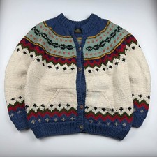 Vintage 90’s Icelandic