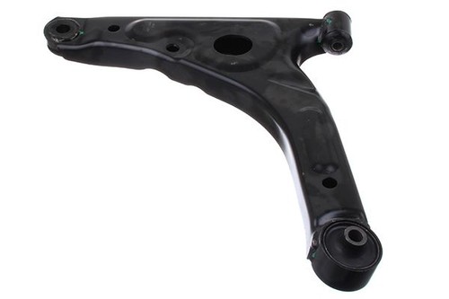 Front lower left - front,