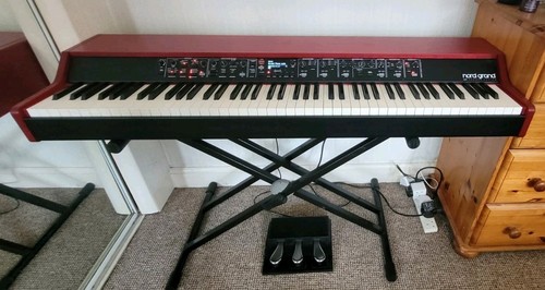 Nord grand key - nord, digital