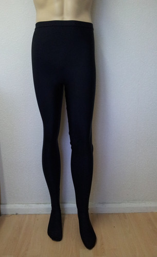 Men ballet dance wear nylon - men's,