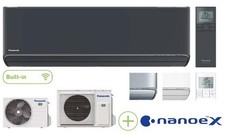 Panasonic Etherea 2kw Air to