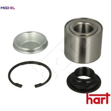 WHEEL BEARING KIT 903 299 FOR PEUGEOT PARTNER/Box/Body/MPV/TEPEE 3008 5008  DS