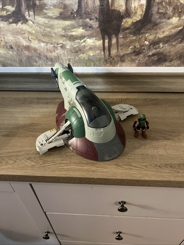 Star wars 2021 - wars, fett