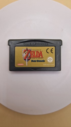 Genuine gameboy advance the - advance,