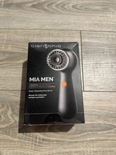 Clarisonic MIA Men Sonic Cleansing Brush Face