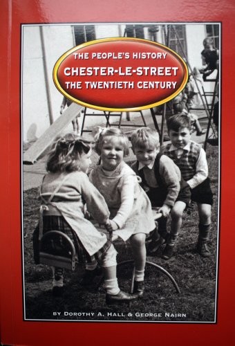 Chester street the - chester-le-street:,
