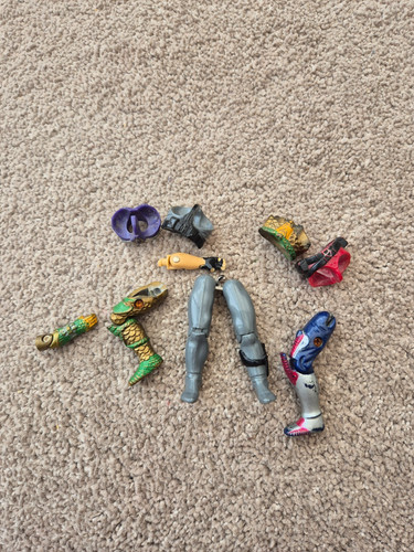 Original hasbro joe - original,