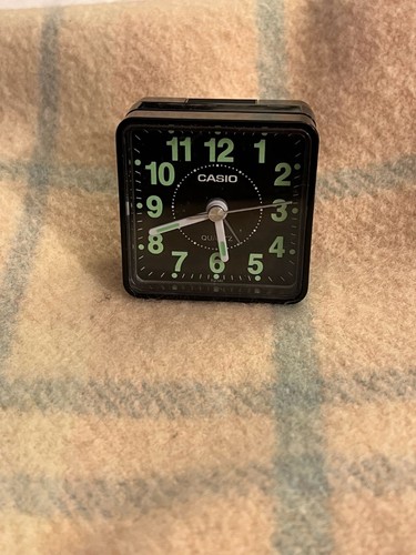 Casio 140 beep - casio, alarm