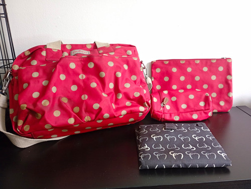 Cath kidston polka dot - cath,