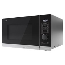 Sharp microwave oven 1000w - microwave,