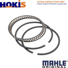 Piston ring kit 039 n0 - 039,
