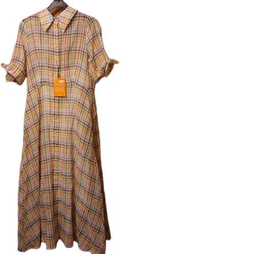 Bennett saffron cotton - lk,