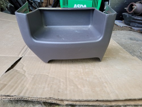 Nissan micra k11 - micra, lower