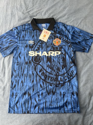 Manchester united 1992 - manchester, 1992-93