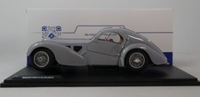 Solid Bugatti Type 57 SC