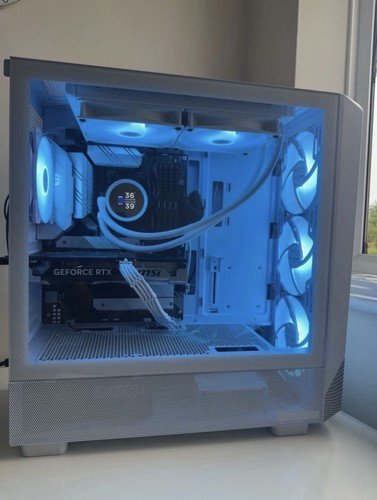 Custom performance gaming - custom,
