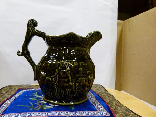Arthur wood potteries forest - wood,