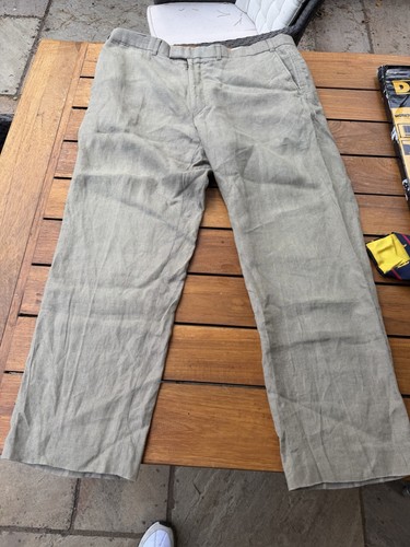 Marks spencer linen - marks,