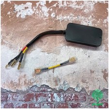 Voltage Stabiliser Solid State