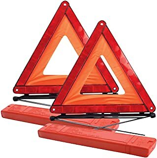 Warning triangle large - triangle,