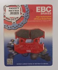 EBC Carbon REAR Disc Brake
