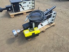 Post Knocker Breaker Mini