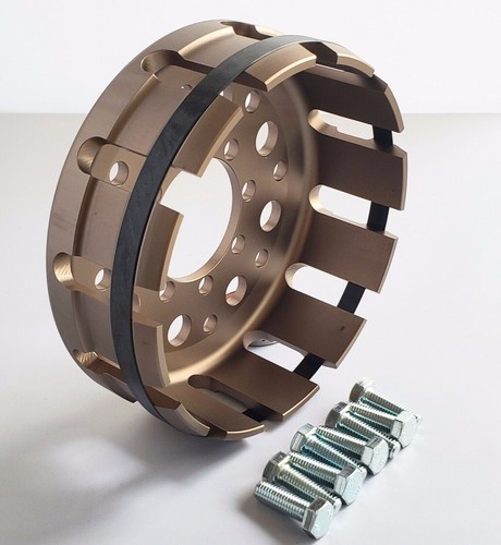 Ducati dry clutch - ,