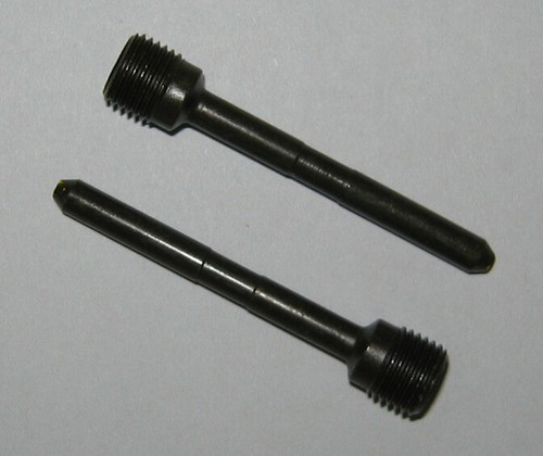 Brake guide pin - for, kawasaki
