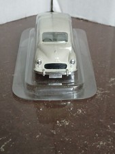 Corgi Century of Cars Morris