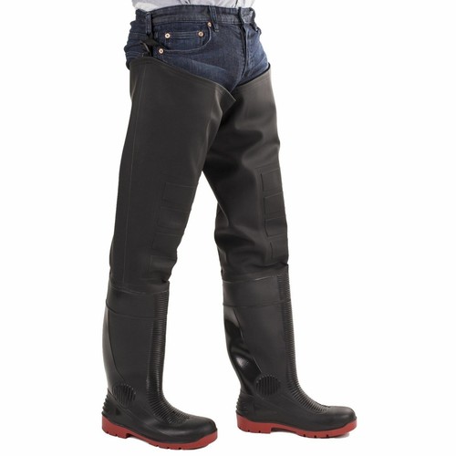 Amblers safety rhone thigh - rhone,